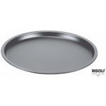 Risoli Teflonový plech na pizzu 33 cm – Zbozi.Blesk.cz
