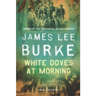 White Doves at Morning - J. Burke