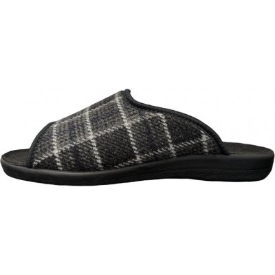 Ortomed 504 K10 černá – Zboží Mobilmania