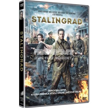 Stalingrad BIG FACE