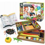 BUKI 4allKIDS Box plný aktivit – Zboží Dáma