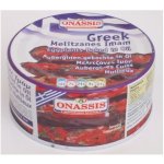 Onassis Baklažán lilek v tomatě pečený 280 g – Zboží Dáma