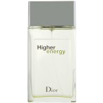 Christian Dior Higher Energy toaletní voda pánská 100 ml tester – Zbozi.Blesk.cz