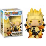 Funko Pop! Naruto Shippuden Naruto – Zboží Dáma