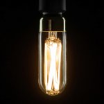 Segula LED žárovka tubusE27 14W 2 700K stmívatelná 55598 – Hledejceny.cz