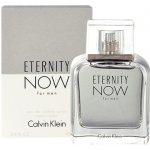 Calvin Klein Eternity Now toaletní voda pánská 100 ml tester – Hledejceny.cz