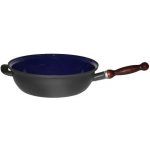 Belis Sfinx Stabil Extra Smaltovaná pánev 28 cm – Zboží Dáma