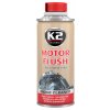 Aditivum do olejů K2 MOTOR FLUSH 250 ml