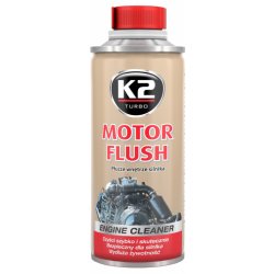 K2 MOTOR FLUSH 250 ml