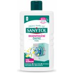 Sanytol dezinfekce čistič pračky 250 ml – Zboží Dáma