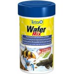 Tetra Wafer Mini Mix 100 ml – Hledejceny.cz