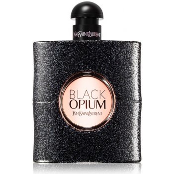 Yves Saint Laurent Black Opium parfémovaná voda dámská 90 ml tester