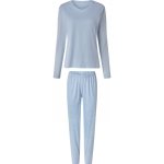 esmara Dámské pyžamo (světle modrá – Sleviste.cz