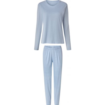 esmara Dámské pyžamo (světle modrá – Sleviste.cz