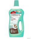 Sidolux Premium Floor Care Jojobový olej speciální prostředek na mytí dřevěných a laminátových podlah 750 ml