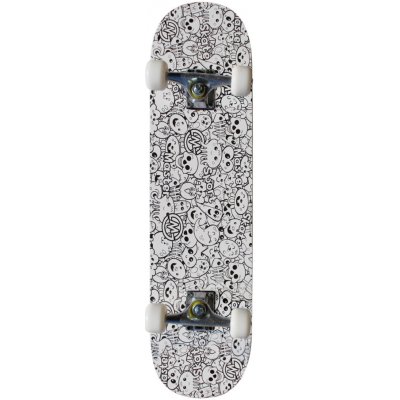 Master Extreme Board Emoticon – Zboží Mobilmania