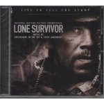 Ost - Lone Survivor CD – Sleviste.cz