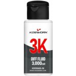 Koswork 3000cst Silikonový olej do diferenciálu 70 ml – Sleviste.cz