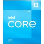 Intel Core i3-12100F BX8071512100F – Zboží Živě