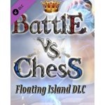 Battle vs Chess - Floating Island – Hledejceny.cz