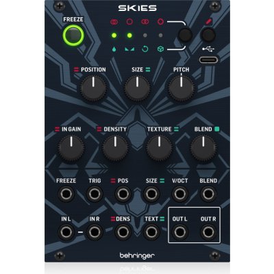 Behringer SKIES – Zboží Mobilmania