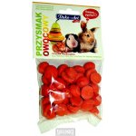 Dako-Art pochoutka ovocná 40 g – Sleviste.cz