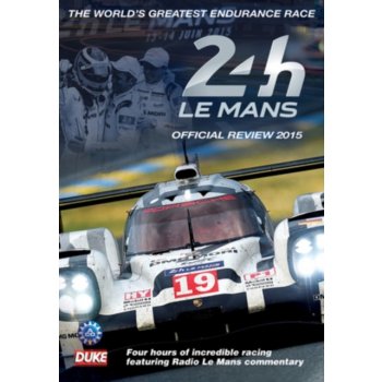 Le Mans: 2015 BD