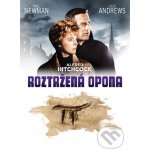 Roztržená opona DVD – Hledejceny.cz