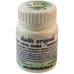 Salvia Paradise Sladík 100% extrakt stévie sladké 20 g