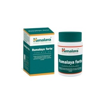 Himalaya Rumalaya Forte 60 tablet