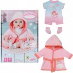 Zapf Creation Baby Annabell Župan a pyžamko – Zboží Mobilmania