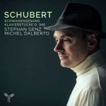 Franz Schubert - Schwanengesang; Klavierstücke D946 CD – Hledejceny.cz