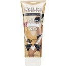  Eveline Cosmetics Slim 4D Gold sérum na hubnutí a tvarování 250 ml