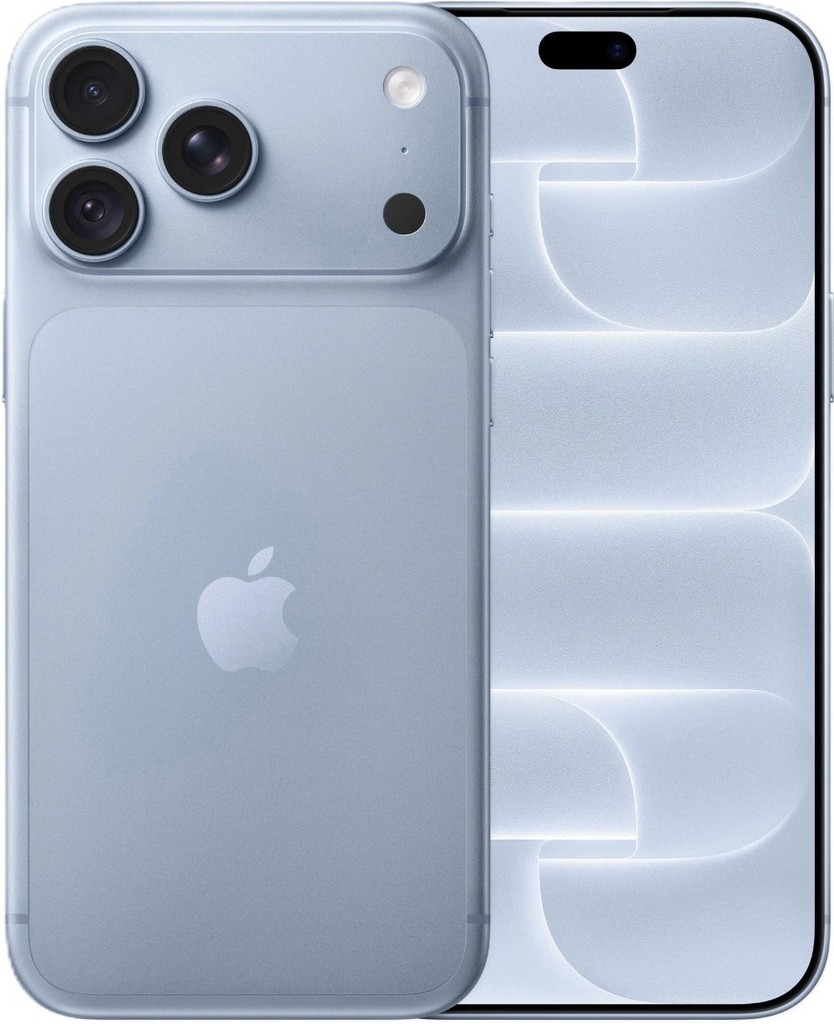 Apple iPhone 18 Pro Max 2TB Glacier na Heureka.cz