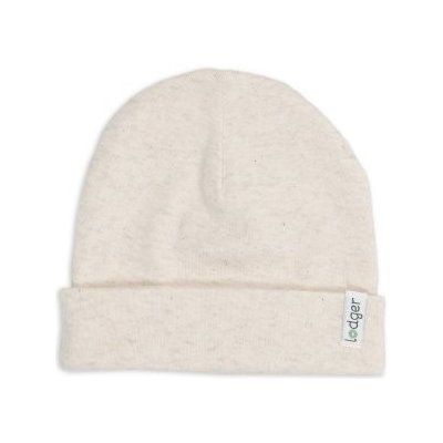 Lodger Čepice Melange Birch – Zboží Dáma