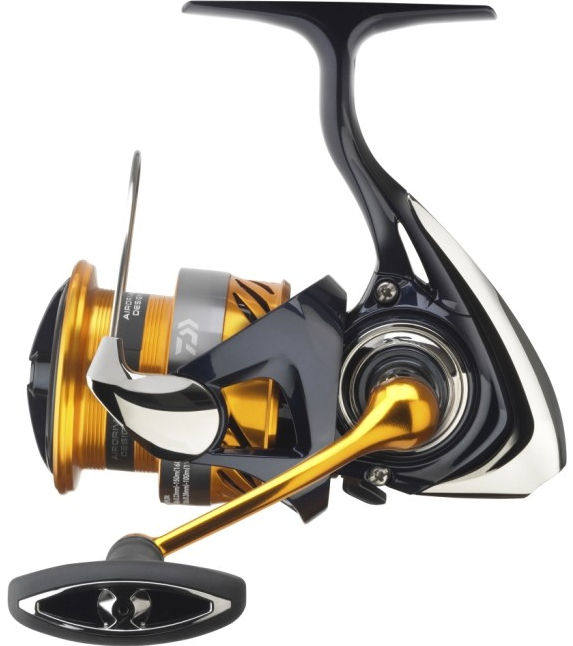 Daiwa Revros LT 5000-C