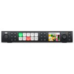 Blackmagic Design ATEM 1 M/E Advanced Panel 10 – Zboží Živě