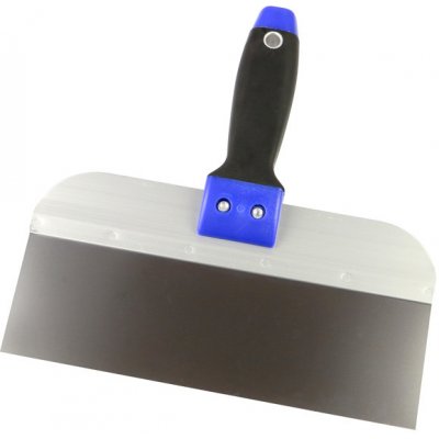 Špachtle PRO5 nerezová s výztuží 250 mm – Hledejceny.cz