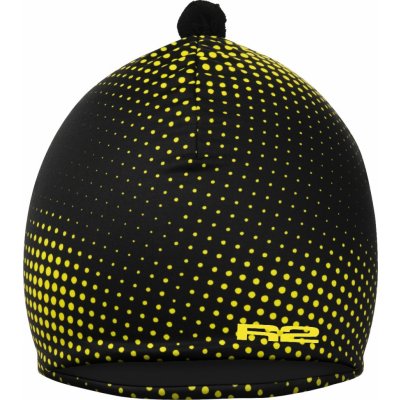 R2 Point sportovní čepice černá – Zboží Mobilmania