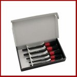 Liquid Elements sada detailingových štětců 5 ks | Zboží Auto