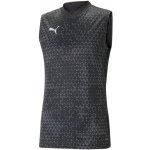 Puma teamCUP Training Jersey SL 657985-03 – Zbozi.Blesk.cz