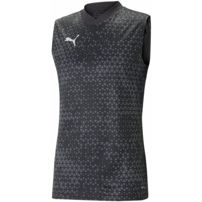 Puma teamCUP Training Jersey SL 657985-03 – Zbozi.Blesk.cz