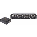 Gallien Krueger Legacy 500 – Zboží Živě