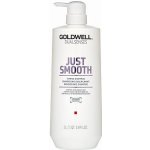 Goldwell Dualsenses Just Smooth Taming Shampoo Maxi 1000 ml – Hledejceny.cz