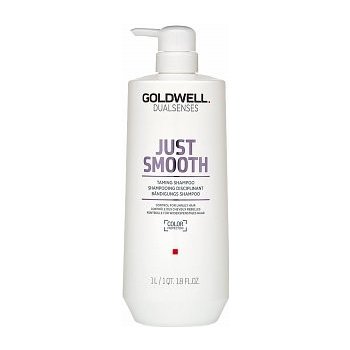 Goldwell Dualsenses Just Smooth Taming Shampoo Maxi 1000 ml