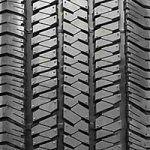 Bridgestone Dueler 684 II 265/60 R18 110T – Hledejceny.cz