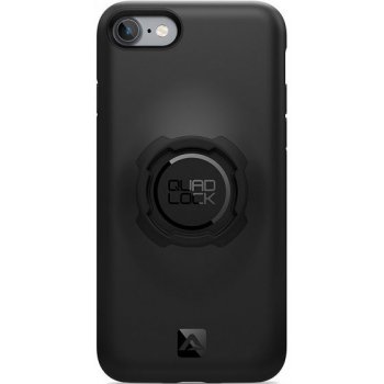 Pouzdro Quad Lock Case iPhone 7/8/SE2020/SE2022 černé