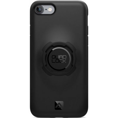 Pouzdro Quad Lock Case iPhone 7/8/SE2020/SE2022 černé