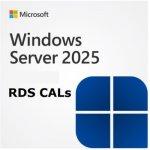 Windows Server 2025 Remote Desktop Services DG7GMGF0PWHB – Zboží Živě