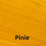 Herbol Offenporig Pro Decor 5 l pinie – Zbozi.Blesk.cz